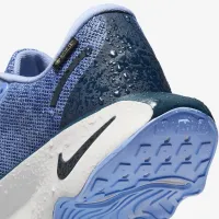 Nike Motiva GORE-TEX женская Waterproof Walking Кроссовки синий