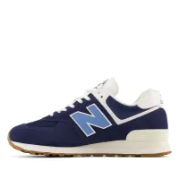 Кросівки New Balance U574BU2 - Синій