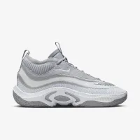 Nike Cosmic Unity 3 баскетбольные Кроссовки цвет серый