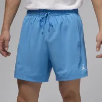 Nike Jordan Dri-FIT Sport чоловічі Woven шорти блакитний