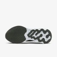Nike React Phantom Run Flyknit 2 мужские Road Running Кроссовки цвет зеленый