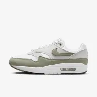 Nike Air Max 1 жіноча Кросівки колір білий