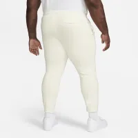 Nike Club Fleece чоловічі Fleece Pants колір білий