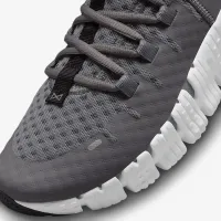 Nike Free Metcon 5 (Team) мужские для тренировок Кроссовки цвет серый