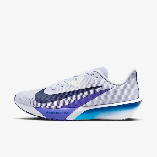 Nike Rival Fly 4 чоловічі Road Running Кросівки колір сірий