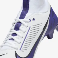 Nike Vapor Edge Pro 360 2 мужские Football Cleats цвет белый