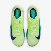 Nike Zoom Rival Fly 4 чоловічі Road Racing Кросівки Yellow