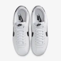 Nike Cortez Leather женская Кроссовки цвет белый