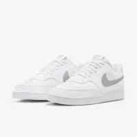 Nike Court Vision Low Next Nature чоловічі Кросівки колір білий