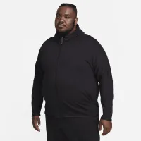 Nike Sportswear Tech Fleece Lightweight мужские Full-Zip Толстовка с капюшоном свитшот цвет черный