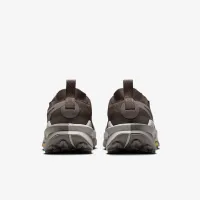 Nike Zegama 2 мужские Trail Running Кроссовки цвет коричневый