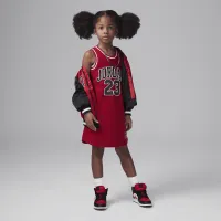 Nike Jordan 23 Little детские Костюм цвет красный