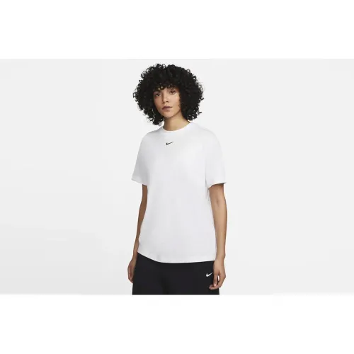 Футболка Nike Sportswear Essentials DN5697-100 - Біла