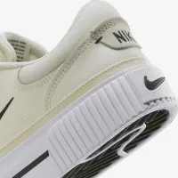 Nike Court Legacy Lift женская Кроссовки цвет коричневый