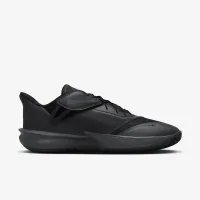Nike Precision 7 EasyOn мужские баскетбольные Кроссовки цвет черный