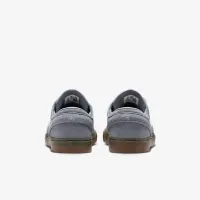 Nike SB Zoom Janoski OG+ Skate Кроссовки цвет серый