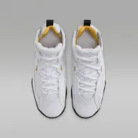 Nike Jordan True Flight Big дитячі Кросівки колір білий