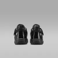 Nike Jordan Max Aura 6 Little детские Кроссовки цвет черный