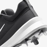 Nike Force Zoom Trout 9 Pro бейсбольные бутсы цвет черный