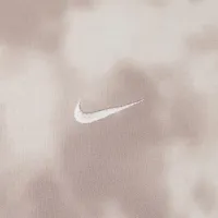 Nike Primary чоловічі Dri-FIT Long-Sleeve Fitness Top колір білий