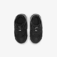 Nike Huarache Run Baby/Toddler взуття Black