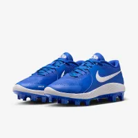 Nike Diamond Gamer MCS Baseball Кроссовки синий