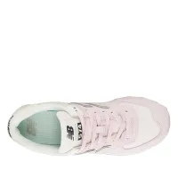 Кроссовки New Balance WL574DL2 - Розовые