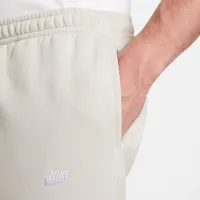 Nike Sportswear Club Fleece Joggers колір сірий