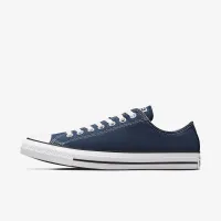 Nike Converse Chuck Taylor All Star Low Top Unisex Shoe блакитний