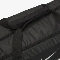 Nike Shield Lacrosse Duffel сумка (112л) колір чорний