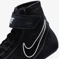 Nike SpeedSweep 7 мужские Wrestling Кроссовки цвет черный
