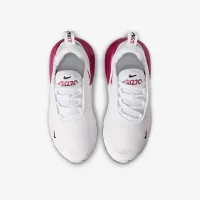 Nike Air Max 270 Little дитячі Кросівки колір білий