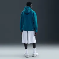 Nike Sportswear Club чоловічі Winterized Top блакитний