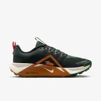 Nike Wildhorse 10 чоловічі Trail Running Кросівки колір чорний