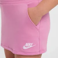 Nike Little дитячі Scooter Pink