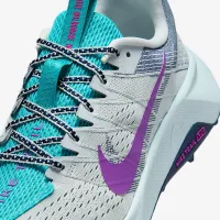 Nike Wildhorse 10 чоловічі Trail Running Кросівки колір сірий
