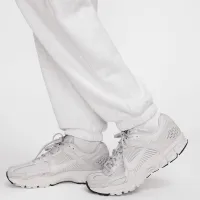Nike Sportswear Club Fleece женская Mid-Rise оверсайз Cargo Sweatpants цвет коричневый