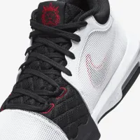 Nike LeBron Witness 8 баскетбольные Кроссовки цвет белый