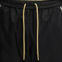 Nike Windrunner чоловічі Woven Lined Pants колір чорний