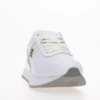 Кросівки Tommy Hilfiger Elevated Feminine Runner FW0FW07306-YBS - Білі