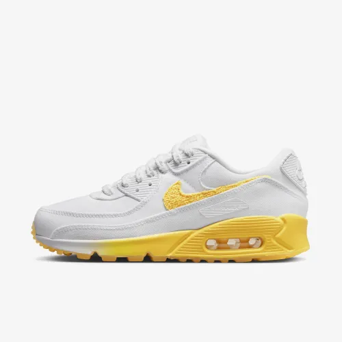 Nike Air Max 90 SE женская Кроссовки цвет белый