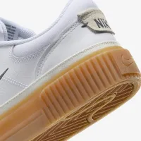 Nike Court Legacy Lift жіноча Кросівки колір білий
