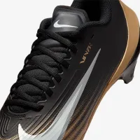 Nike Vapor Speed 3 Football Cleats цвет черный