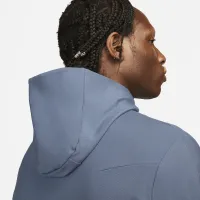 Nike Sportswear Tech Fleece Lightweight чоловічі Full-Zip Толстовка з капюшоном світшот блакитний