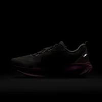 Nike Vomero 18 женская Road Running Кроссовки цвет белый