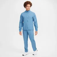 Nike Form чоловічі Dri-FIT Versatile Куртка блакитний