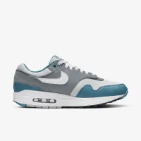 Nike Air Max 1 SC мужские Кроссовки цвет серый