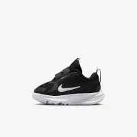 Nike Star Runner 5 Baby/Toddler Кросівки колір чорний