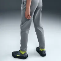 Nike Sportswear Big дитячі Dri-FIT Tracksuit колір сірий
