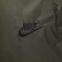 Nike Tech мужские Lined Woven Pants цвет зеленый